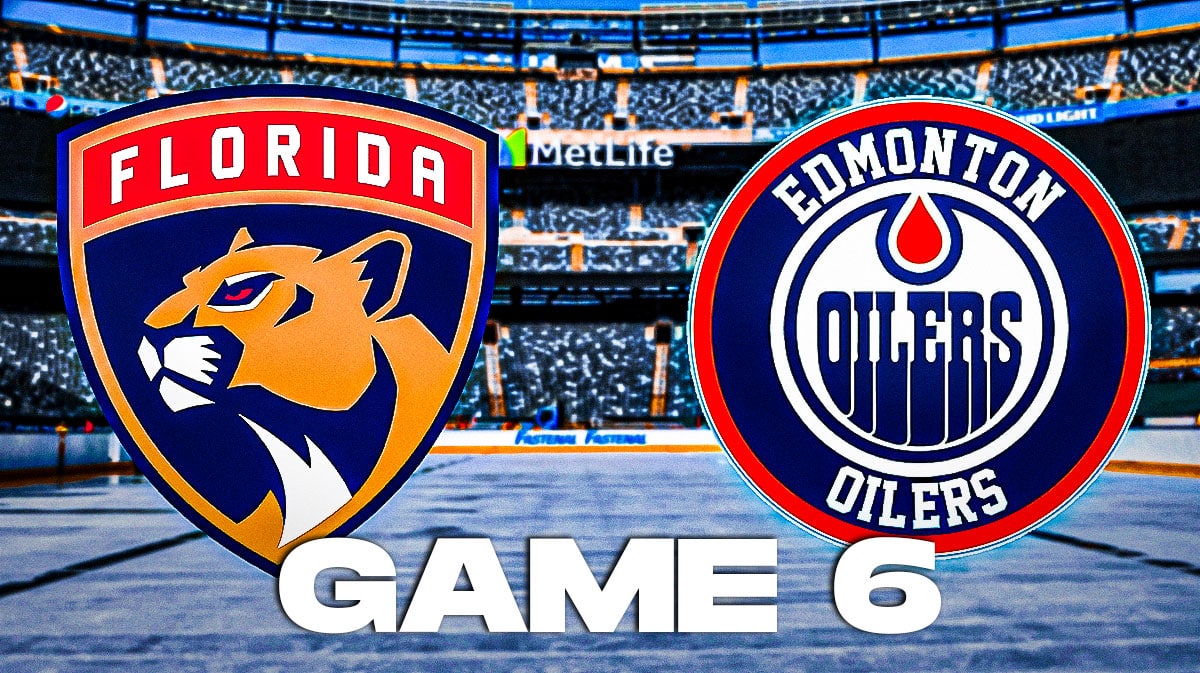 Predictions For Stanley Cup Final Game Oilers Vs Panthers Odds