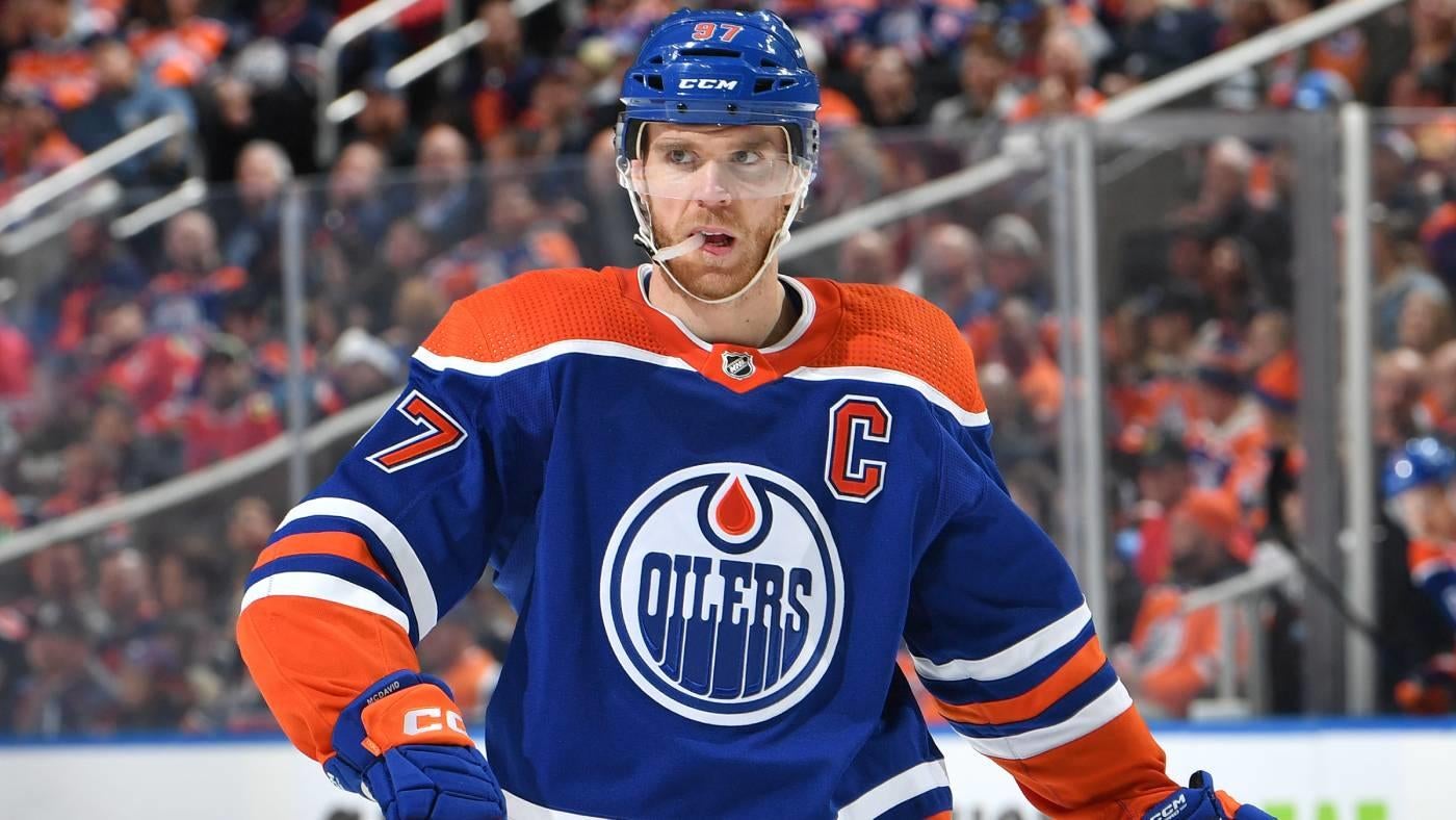Connor McDavid's Impact on the 2024 NHL AllStar Skills Competition