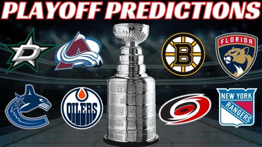 2024 NHL Playoff Picks: Rangers vs. Panthers Odds, Line, Time, and Game 1 Score Prediction from Proven Model