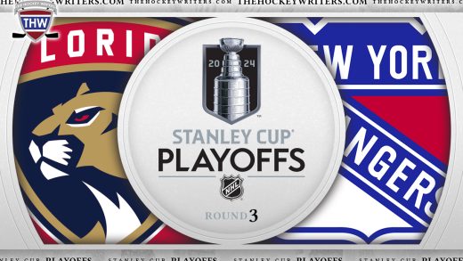 A recap of the 2024 NHL Playoffs bracket: Panthers take lead over Rangers in Game 5 of Stanley Cup Playoffs