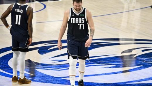 Mavericks defeat Timberwolves to advance to NBA Finals; Preview of UEFA Champions League final