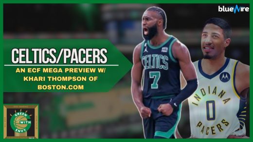 Oilers advance to conference finals after holding on; Preview of Celtics-Pacers Eastern Conference finals