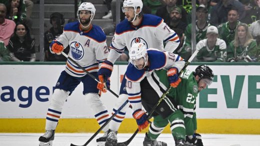 Predicting the outcome of Game 2 in the 2024 NHL Western Conference Final between the Stars and Oilers using a proven model