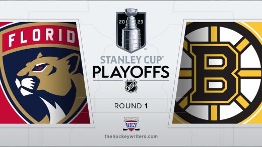 Rangers defeat Panthers in overtime for second consecutive win in 2024 NHL Playoffs bracket