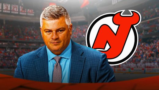 Sheldon Keefe named as the new head coach for the Devils after coaching the Maple Leafs