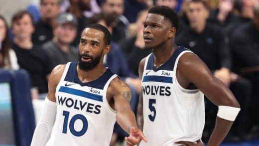 Timberwolves Extend Series with Game 5 Win; 100 Days Until 2024 NFL Kickoff