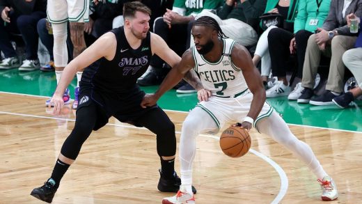 Analysis of Celtics' dominant performance in NBA Finals opener and why Dan Hurley is a good fit for the Lakers