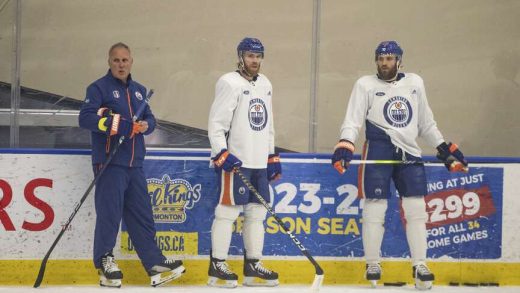 Connor McDavid wins Conn Smythe Trophy despite falling short in Stanley Cup pursuit