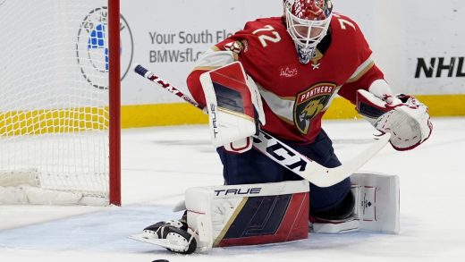 Oilers and Panthers set to face off in Stanley Cup Final as Real Madrid clinch European title