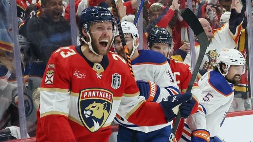 Panthers dominate Oilers in Game 2 of 2024 NHL Stanley Cup Final: Bracket, scores, and schedule updates