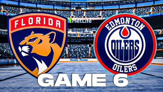 Predictions for 2024 Stanley Cup Final Game 7: Oilers vs. Panthers odds, line, and score based on NHL model analysis