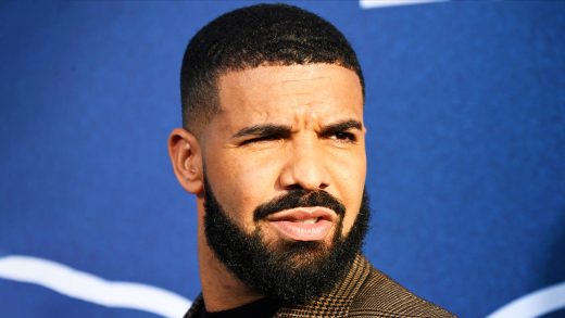 Rapper Drake loses $1 million betting on Oilers and Mavericks to win Stanley Cup and NBA Finals, continuing the 'Drake Curse' trend