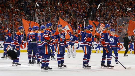 The 2024 Stanley Cup Final: Oilers Have Opportunity to Make NHL History with Comeback from 3-0 Series Deficit