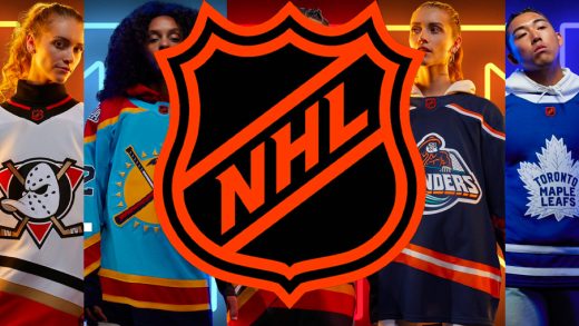 Utah Hockey Club Unveils Color Scheme and Jerseys for Debut NHL Season