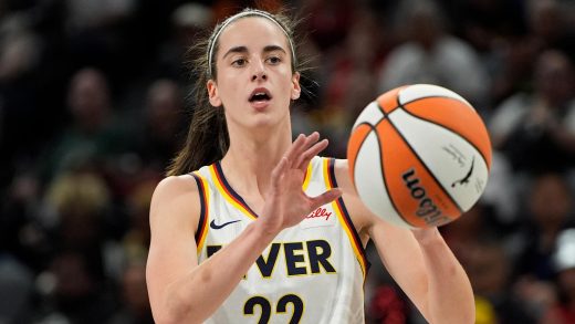 Caitlin Clark and Angel Reese Selected as WNBA All-Stars, Wimbledon's Top Seed Upset, and Top 10 Stories to Watch for the Remainder of 2024