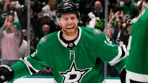 Joe Pavelski Retires After 18 Seasons, Holds Record for Most Playoff Goals by an American Player