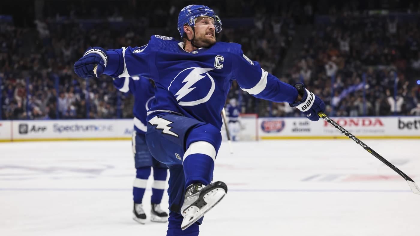 Predators sign Steven Stamkos and Islanders land Anthony Duclair in NHL