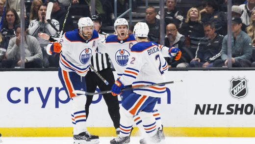 Preview of NHL Western Conference: Oilers reload and face tough journey back to Stanley Cup Final