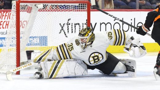 Tracking NHL contracts for the 2024-25 season: Linus Ullmark signs with Senators, Jeremy Swayman with Bruins