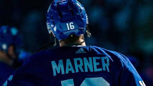 Kirill Kaprizov and Mitch Marner Shine in NHL Star Power Index with Impressive Goal Scoring