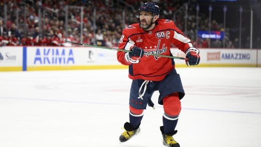 Update on NHL injuries for the 2024-25 season: Capitals' Alex Ovechkin week-to-week, Sabres' Rasmus Dahlin nearing return