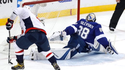 Alex Ovechkin is 12 goals away from breaking Wayne Gretzky's all-time NHL record: A tracker of the Capitals star's progress