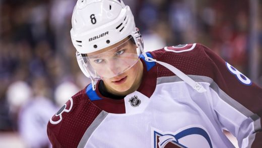 Analysis of NHL trade deadline winners and losers: Stars acquire Mikko Rantanen, Avalanche maintain aggressive approach