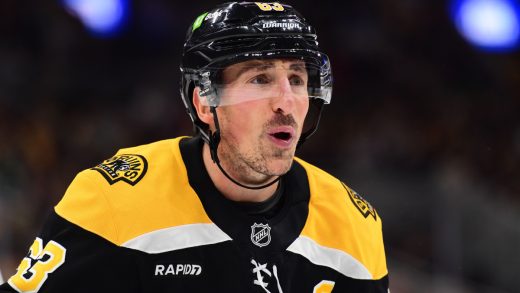 Analyzing the top five impactful acquisitions of the NHL trade deadline, including moves involving Mikko Rantanen and Brad Marchand