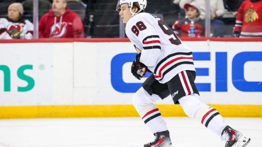 Panthers make big move, acquiring Seth Jones from Blackhawks as NHL trade deadline approaches in 2024-2025